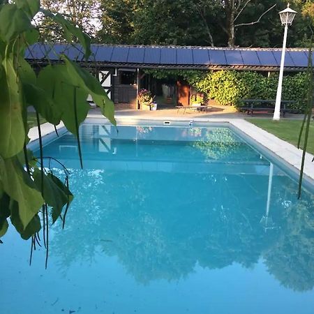 Eikelhof Lägenhet Berkel-Enschot Exteriör bild