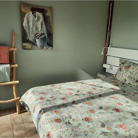 Eikelhof Lägenhet Berkel-Enschot Exteriör bild