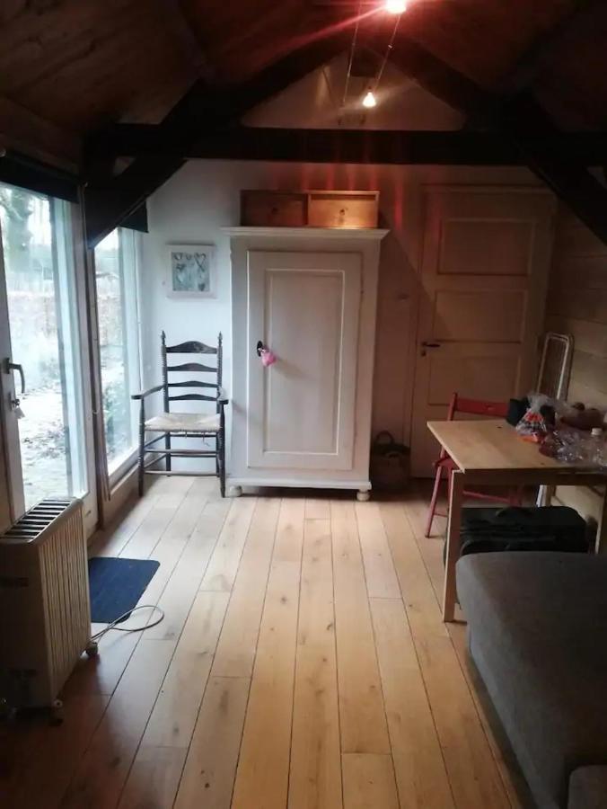 Eikelhof Lägenhet Berkel-Enschot Exteriör bild