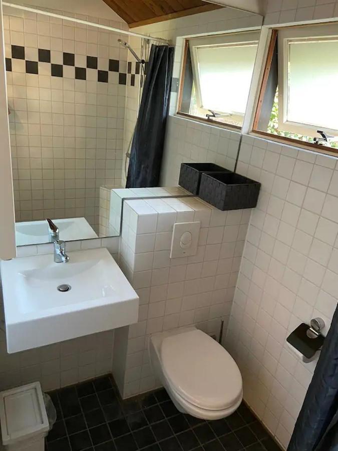 Eikelhof Lägenhet Berkel-Enschot Exteriör bild