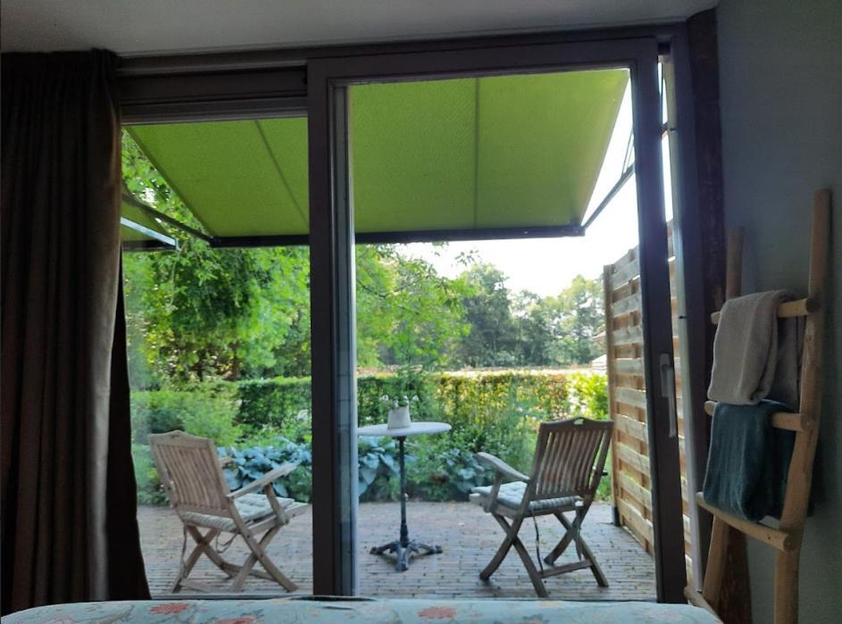 Eikelhof Lägenhet Berkel-Enschot Exteriör bild